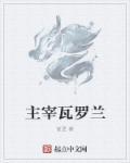 瓦罗兰地图