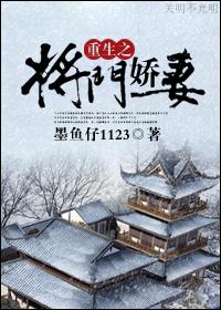 重生之将门娇妻墨鱼仔