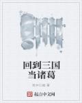 回到三国诸葛亮被叫