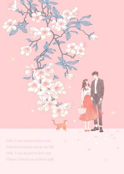 叶羲月萧烈