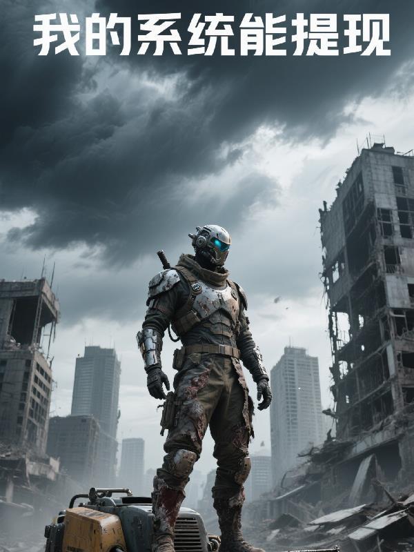 末世收割者全文免费阅读