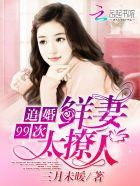 追妻99天甜心