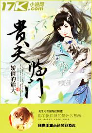 贵夫临门电视剧全集