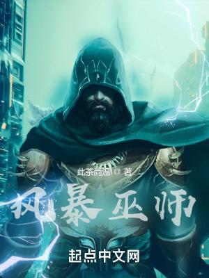 风暴英雄 巫医大招推人