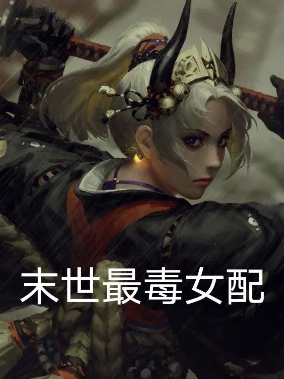 末世最毒女配第55章