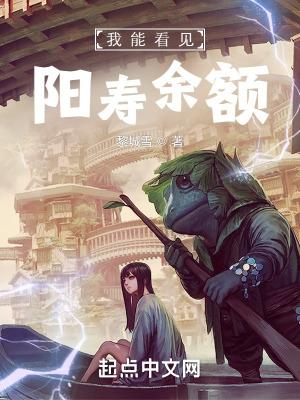 我能看见阳寿余额电视剧