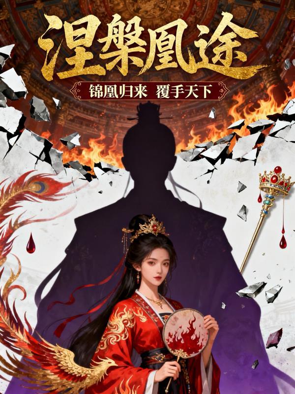 凰归锦月全文免费阅读