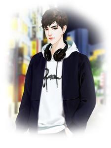 名厨奶爸秦风