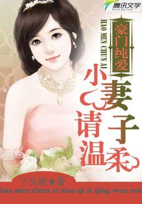 言情豪门小老婆