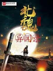 北魏传奇之