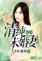 我的未婚妻是男生