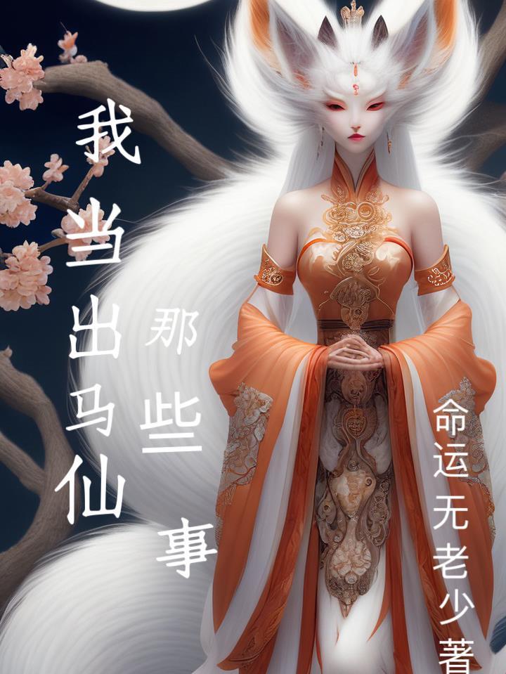 我当出马仙的那些年免费阅读