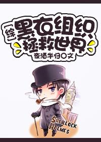 黑衣组织boss揭秘