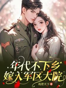 穿越年代文嫁军人