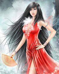 巫师界职业