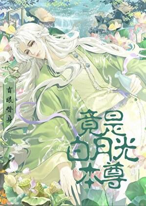 盲人总裁的替身新娘