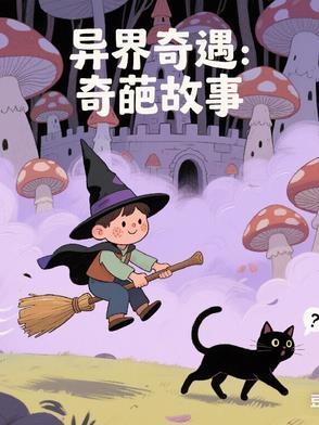 异界奇缘手游