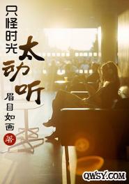只怪时光太薄情琉绯月