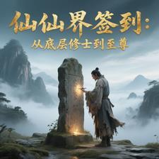 打造气运皇朝