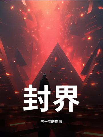 封界大战