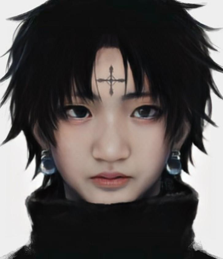 落花时节又逢君的情感