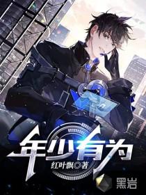 年少有为的人物