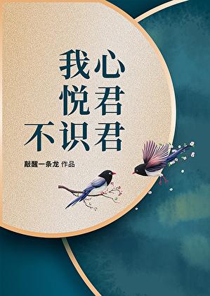 我心悦君君不知木卿卿