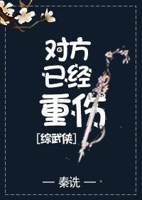 对方已重伤综武侠书包