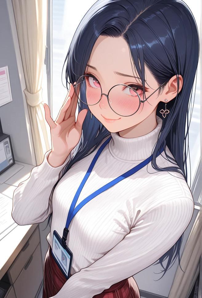 温柔姐姐