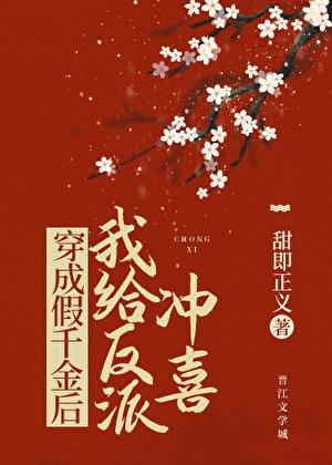 王爷的冲喜小妾