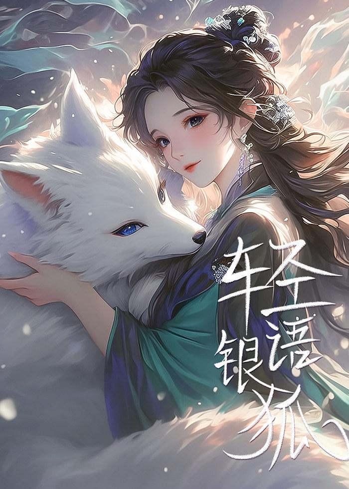 凤轻为什么不写银狐