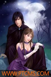 神魔恋爱日本动漫