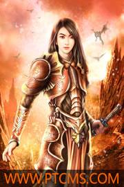 那年刀锋正寒 罗大王