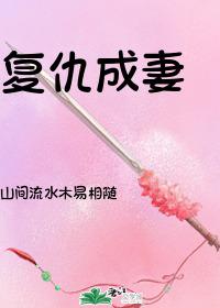 复仇成妻在线阅读