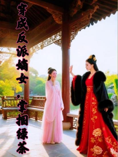 穿成反派的娇滴滴[快穿