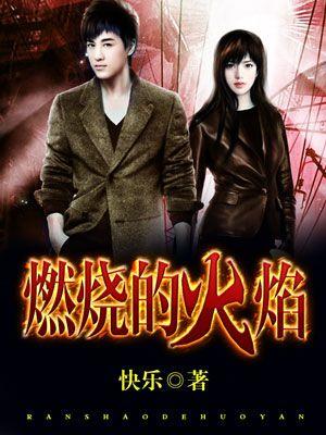 燃烧的火焰演员表