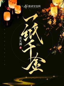 一纸千金免费阅读