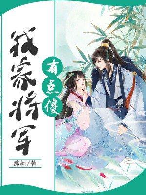 我家将军有点撩百度
