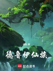 德鲁伊仙族无错版