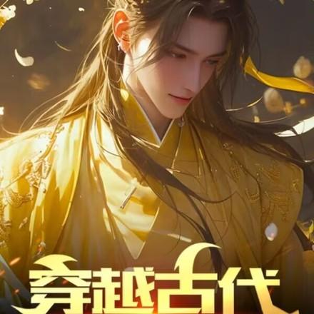 穿越古代儿孙满堂免费阅读