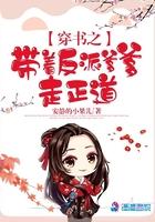 带着反派炮灰崽崽