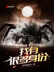 我有许多身份