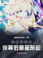 凹凸世界黑夜2