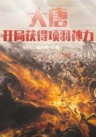 大唐开局融合项羽霸王