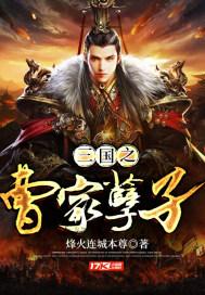 三国之曹家孽子曹晦