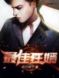 最佳狂婿林羽全本
