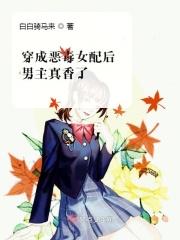 穿成恶毒女配后我成了男主的情敌