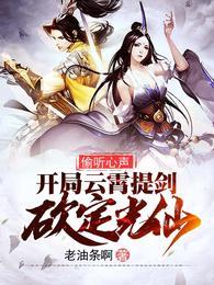 开局云霄提剑砍定光仙