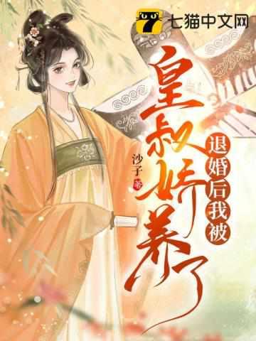 退婚后我被皇叔娇养了讲的什么